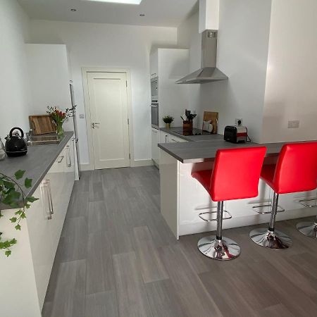 킬라니 Apt 4 - Silver Spruce 아파트 외부 사진