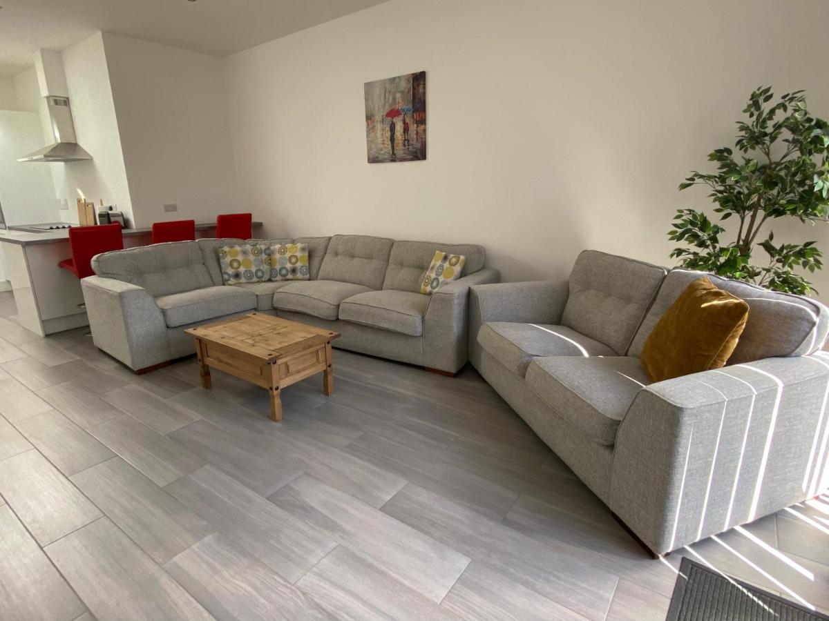 킬라니 Apt 4 - Silver Spruce 아파트 외부 사진